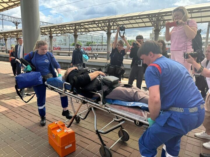 Фото: Ирина Боброва
