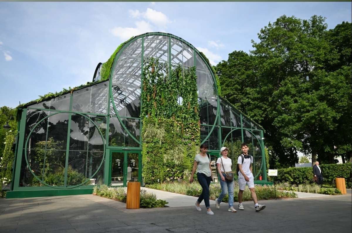 Фото с простор интернета 