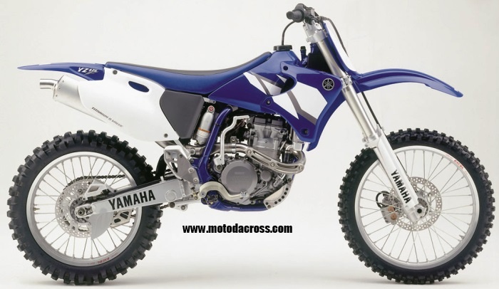 YAMAHA YZ450F кроссовый мотоцикл который выпускается до сих пор, уже давно идёт на инжекторе, цены варьируется в зависимости от состояния, пробега, тюнинга. Так же этот мотоцикл может принимать участие в трюковых заездах как на специальных трассах, так и хорошо подготовленных площадках. 
