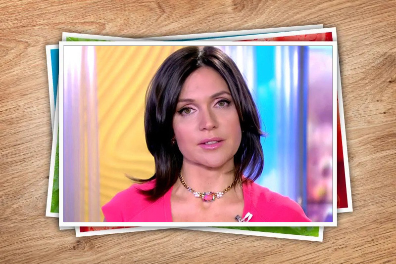 Анастасия Чернобровина