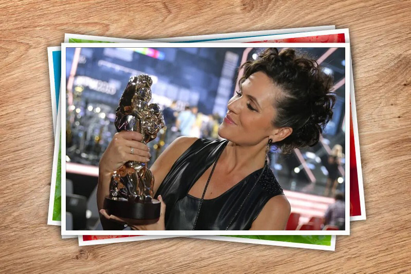 Анастасия Чернобровина