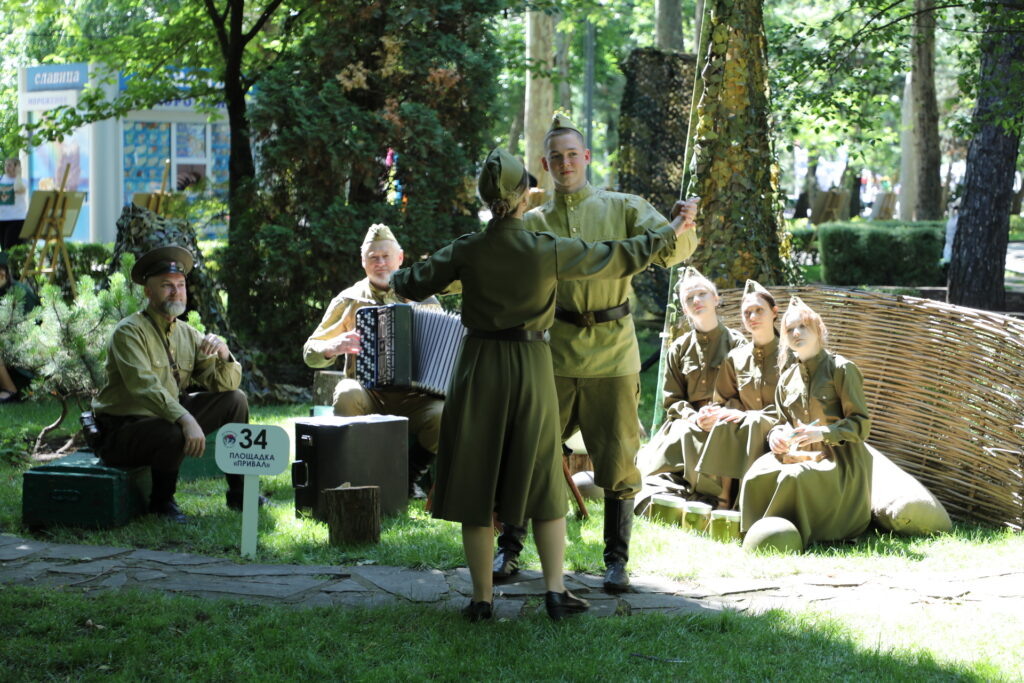    Фото: пресс-служба администрации Краснодарского края