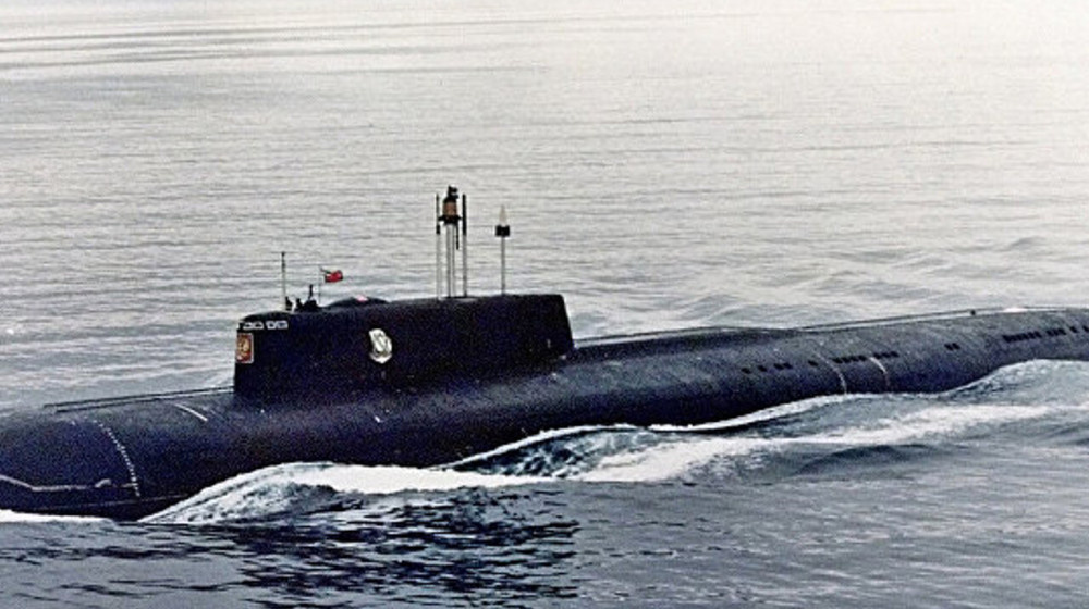    Тайна гибели «Курска» раскрыта шокирующие данные о подводных взрывах