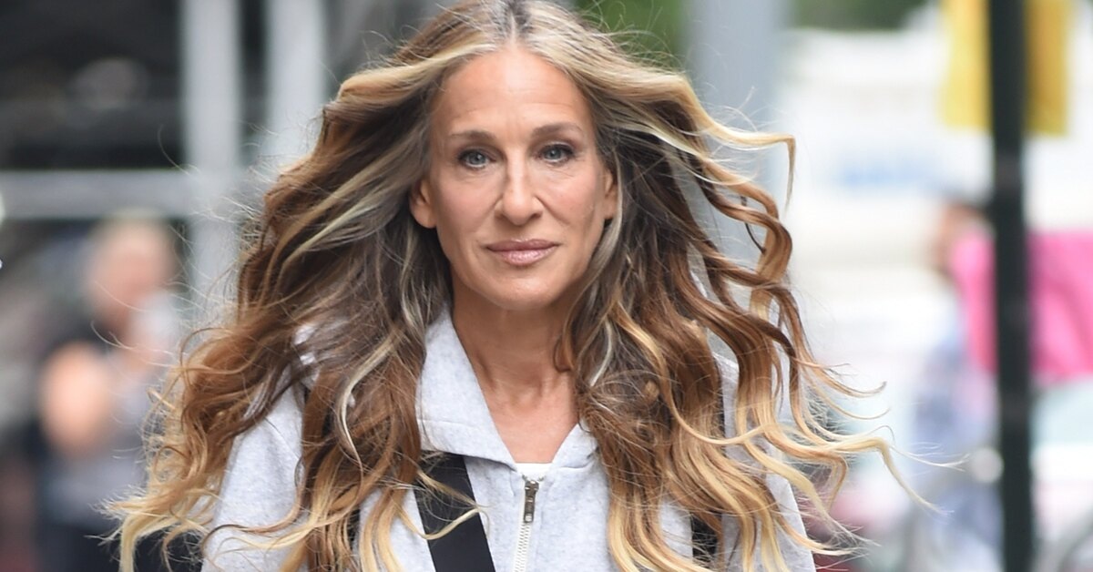 Сара Джессика Паркер