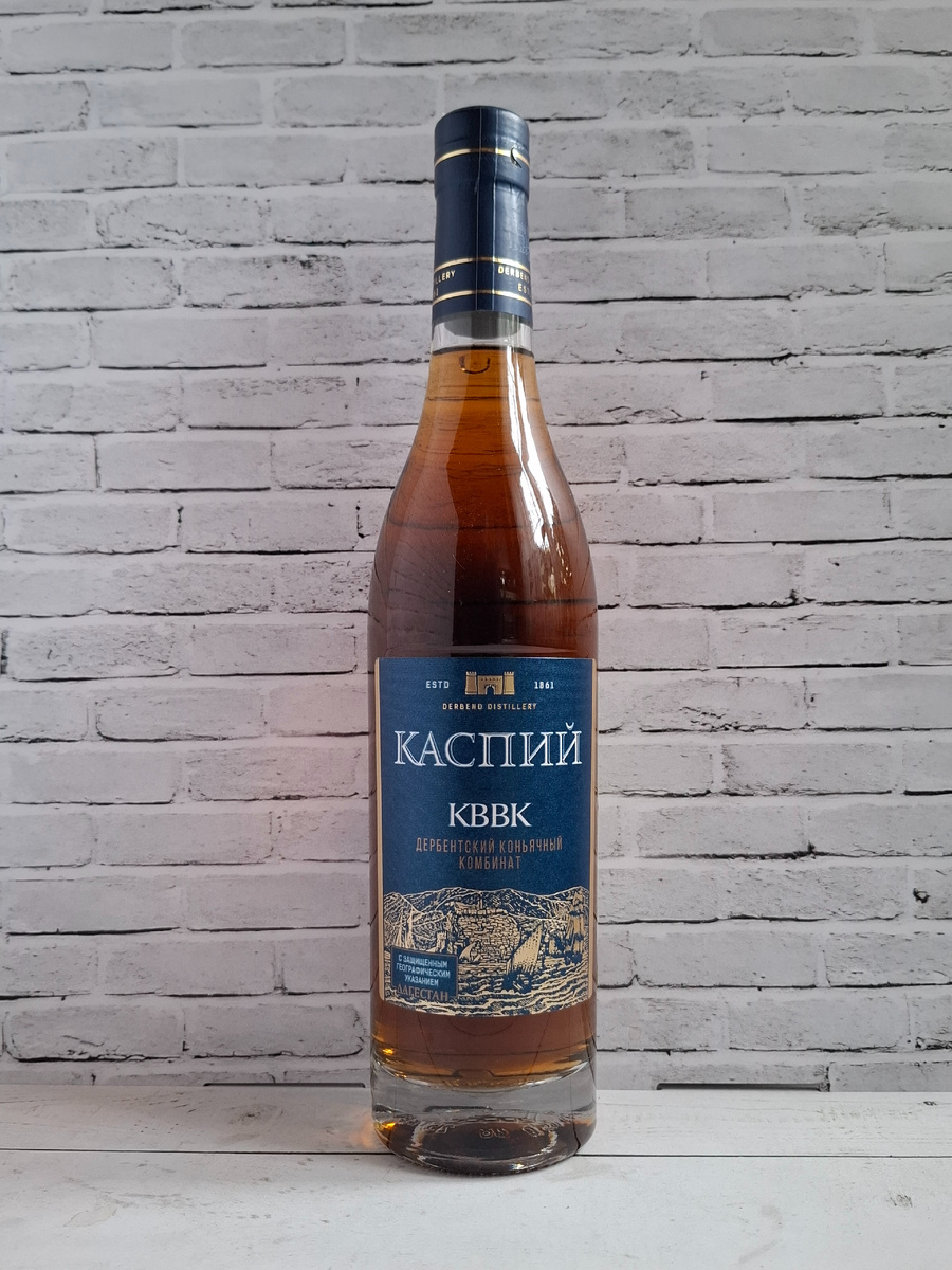 Каспий КВВК 