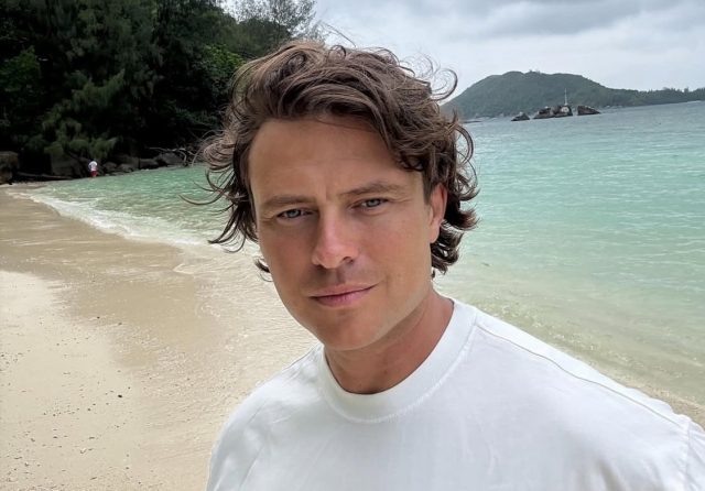    Прохор Шаляпин. Фото: социальные сети