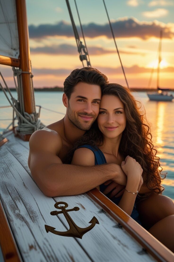 Минуты счастья 