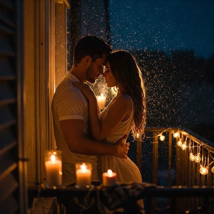 Расставание 