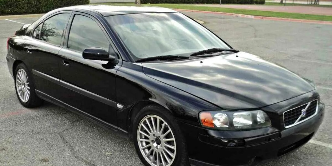 Лучшие старые Volvo, которые можно брать, недорогие и безопасные, правда ли обслуживание "кусается"? №2: S60