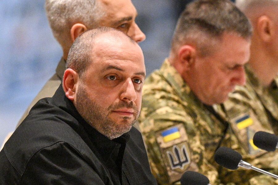     / Источник: © Рамиль Ситдиков/POOL/ТАСС