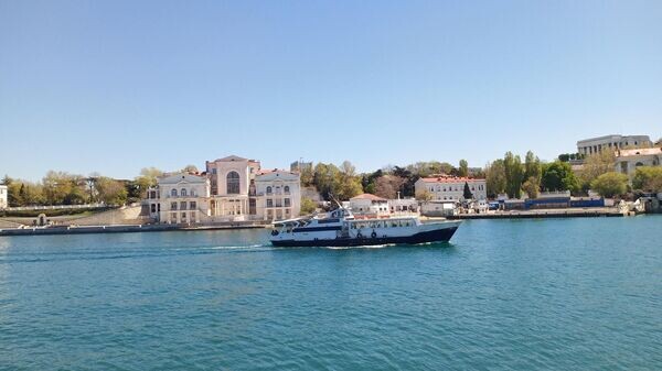    © РИА Новости Крым