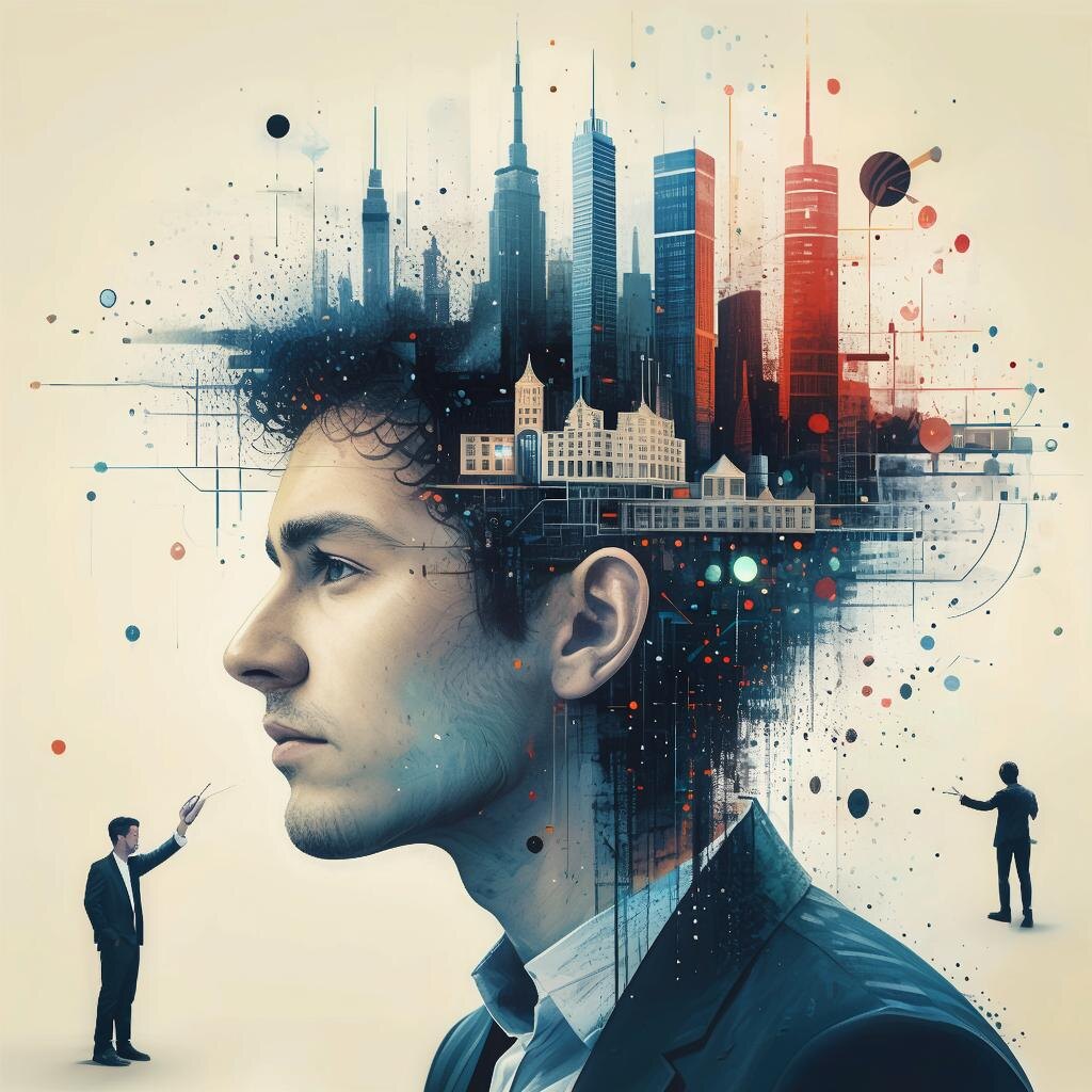 изображение создано нейросетью GigaChat