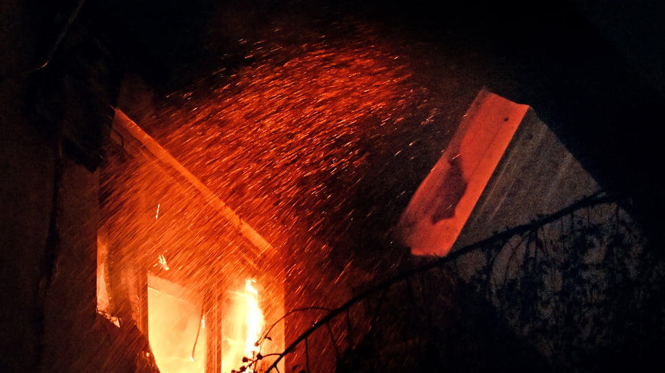 Фото: Анатолий Жданов / Коммерсантъ