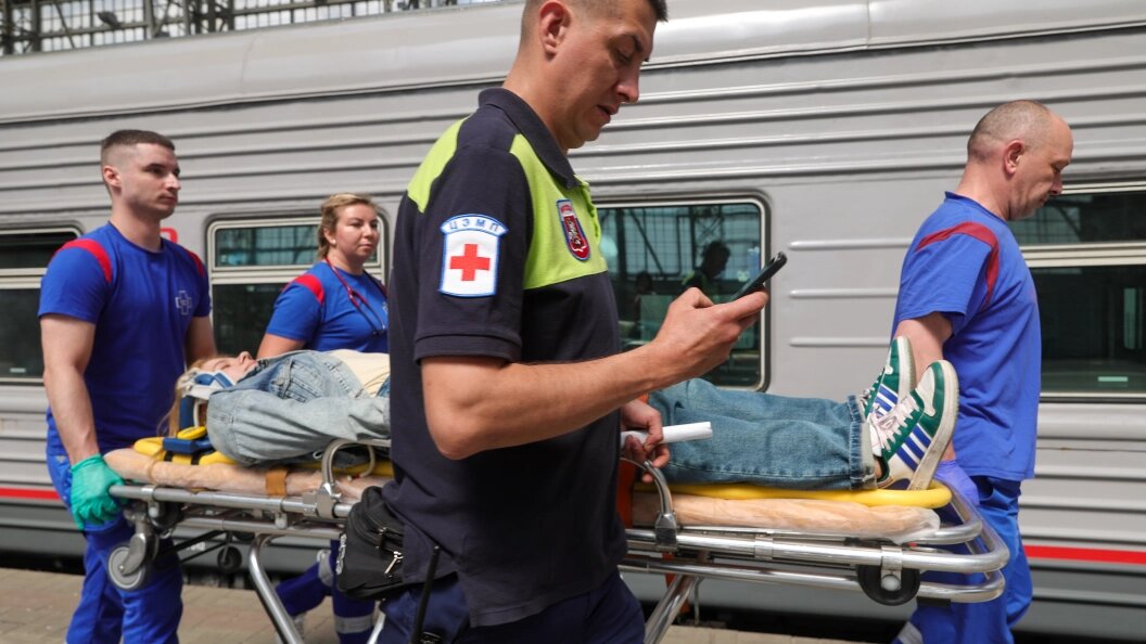    Shatokhina Natalia/news.ru/Globallookpress