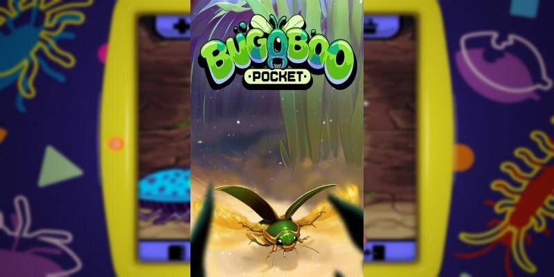    Игра Bugaboo Pocket