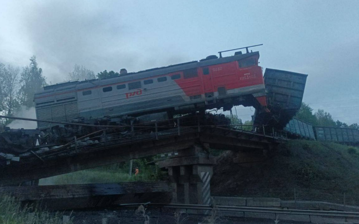 Фото: Telegram-канал Хинштейна