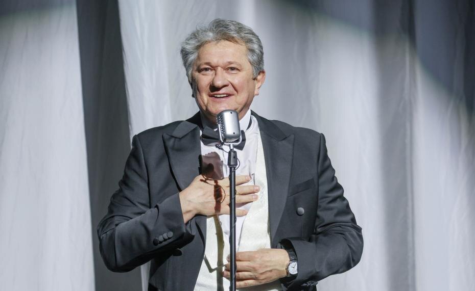    Алексей Белкин/NEWS.ru