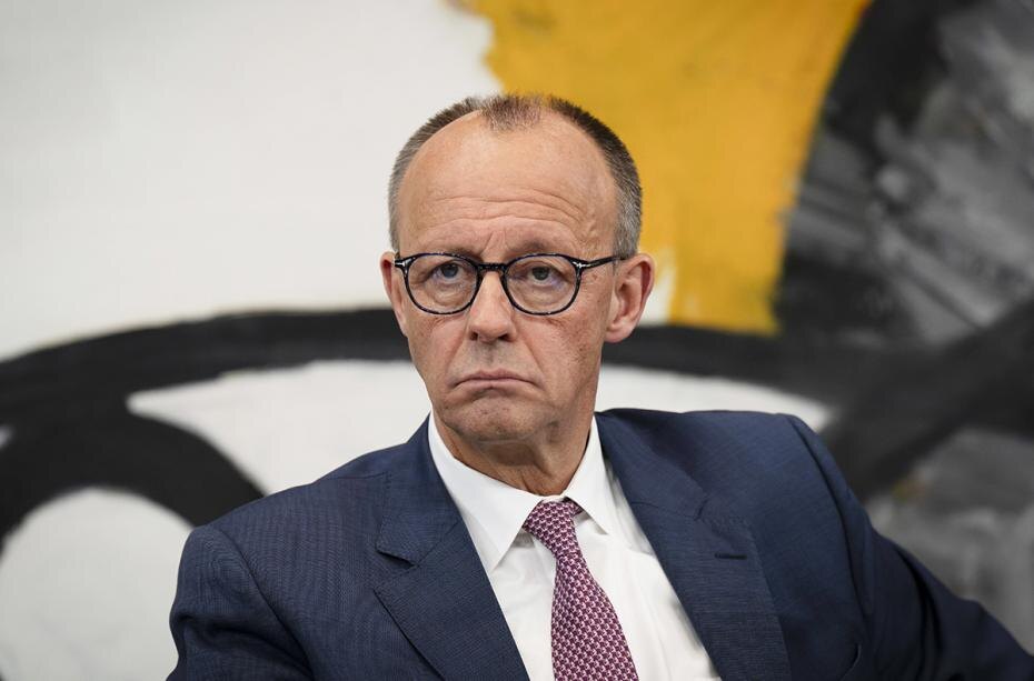    IMAGO/ESDES.Pictures, Bernd Elme/Global Look Press