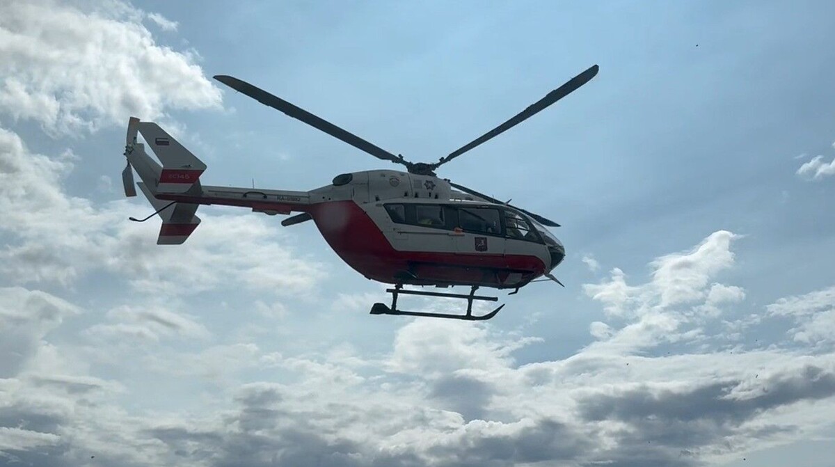     / Источник: Кадр из видео