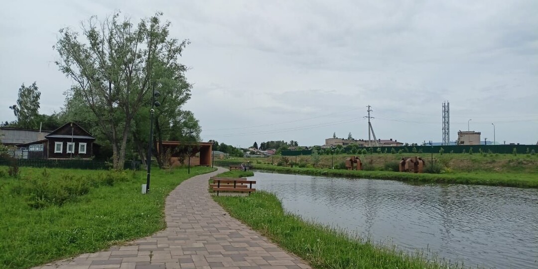 С набережной Аксубаева пропала утка с утятами