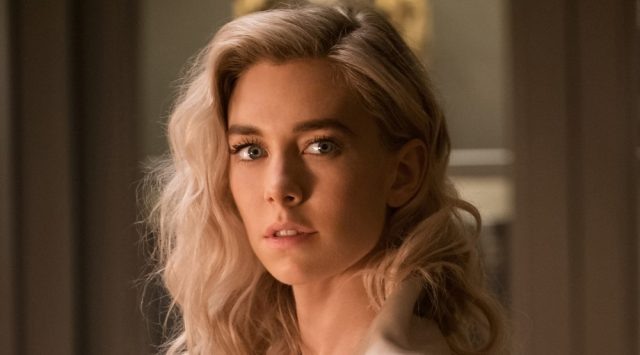    Кадр из фильма «Миссия невыполнима: Последствия»