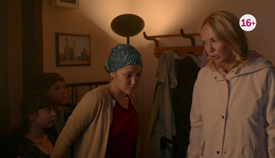 Подробное содержание серий сериала "Одиночки" (2023). Чем закончится мелодрама? Описание последних серий фильма?