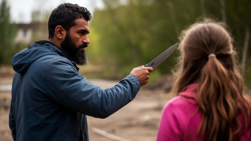    Фото сгенерировано нейросетью.