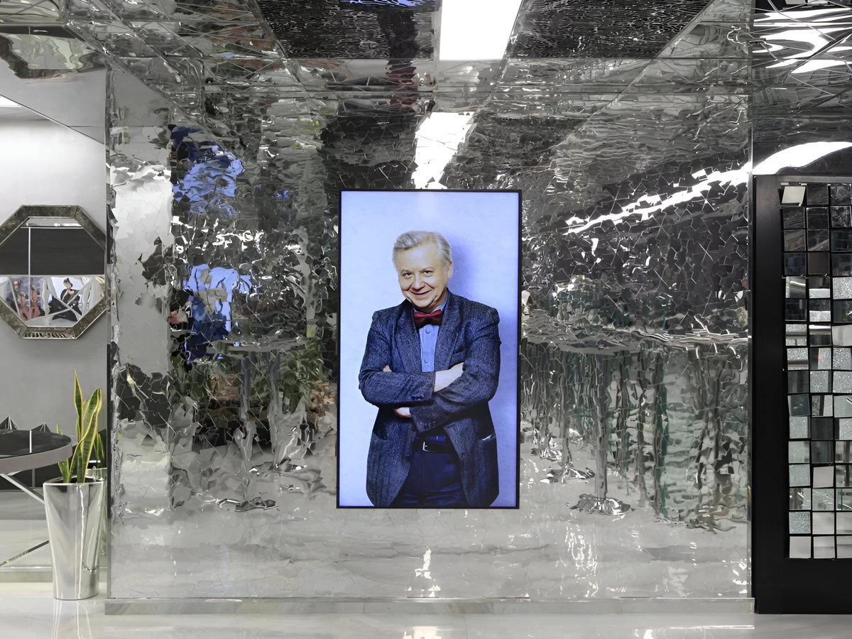 Фото: Кристина Щербакова / Яндекс Карты