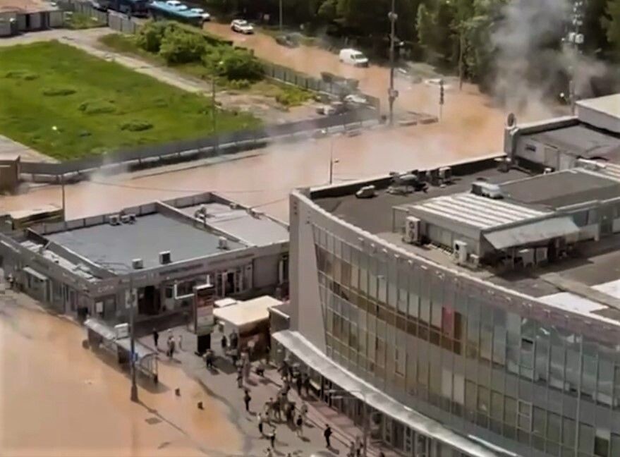     / Источник: Кадр из видео