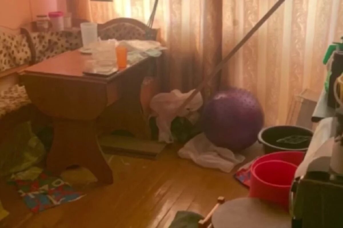    Жителя Бокситогорска подозревают в подготовке к сбыту наркотиков