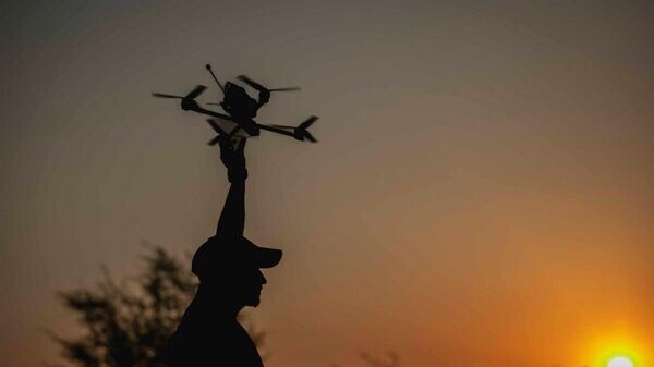    © Telegram Владимир Зеленский