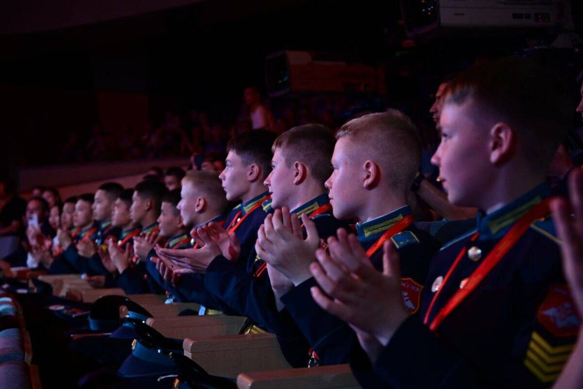 Фото: Телеграм-канал руководителя пресс-службы Раиса РТ Лилии Галимовой