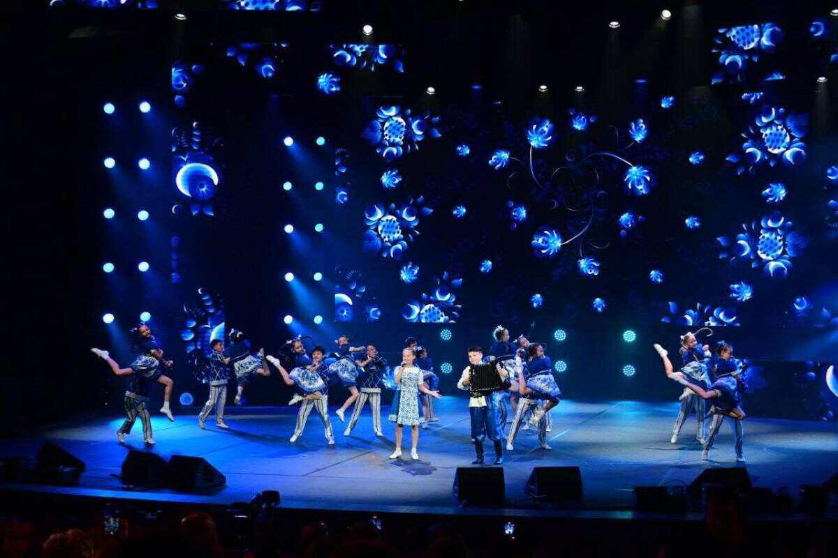 Фото: Телеграм-канал руководителя пресс-службы Раиса РТ Лилии Галимовой