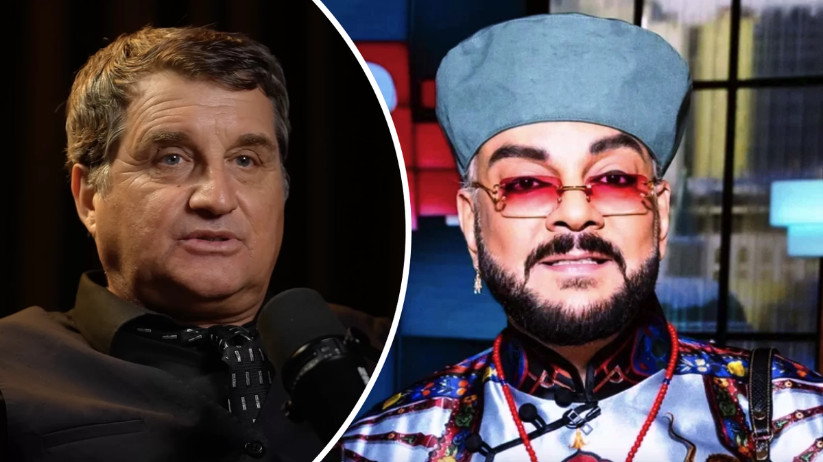 Фото: пресс-служба ТНТ/PrtScr - youtube.com/"ДНЕВНИК ХАЧА"