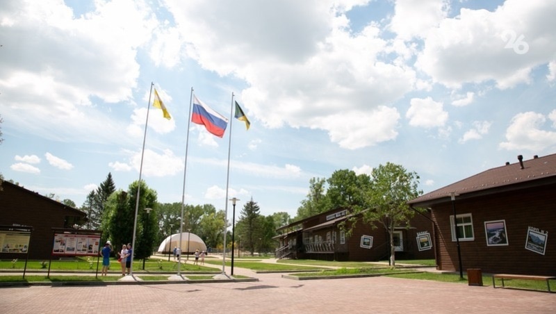      Фото: ИА «Победа26»