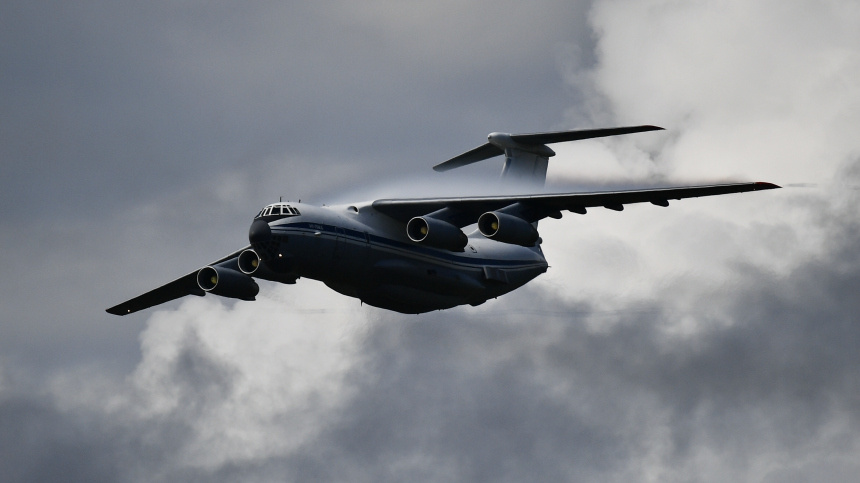    Фото: © РИА Новости/Рамиль Ситдиков