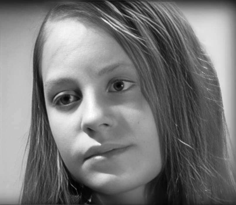 Ира Ушакова. Фото из интернета.