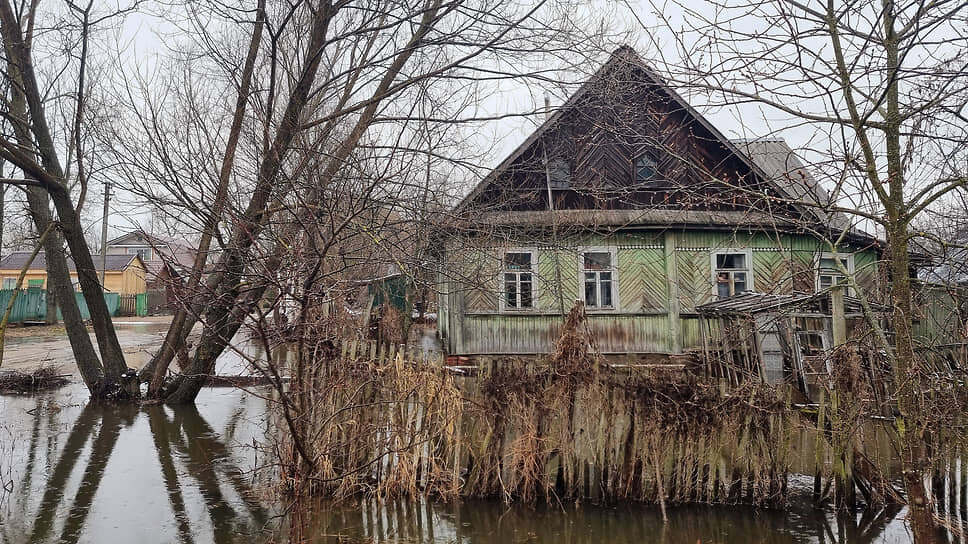 Фото: Елена Вах / Коммерсантъ