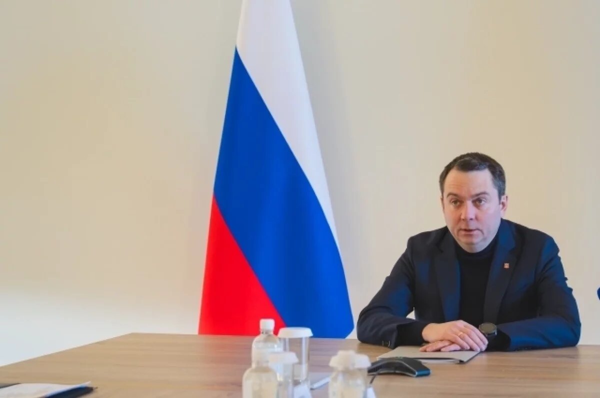    Чибис: жертв и пострадавших после атаки дронов на Мурманскую область нет