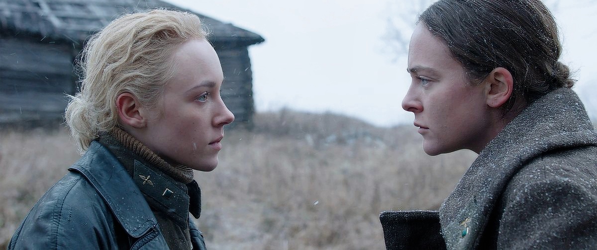 Кадр из фильма "Воздух"