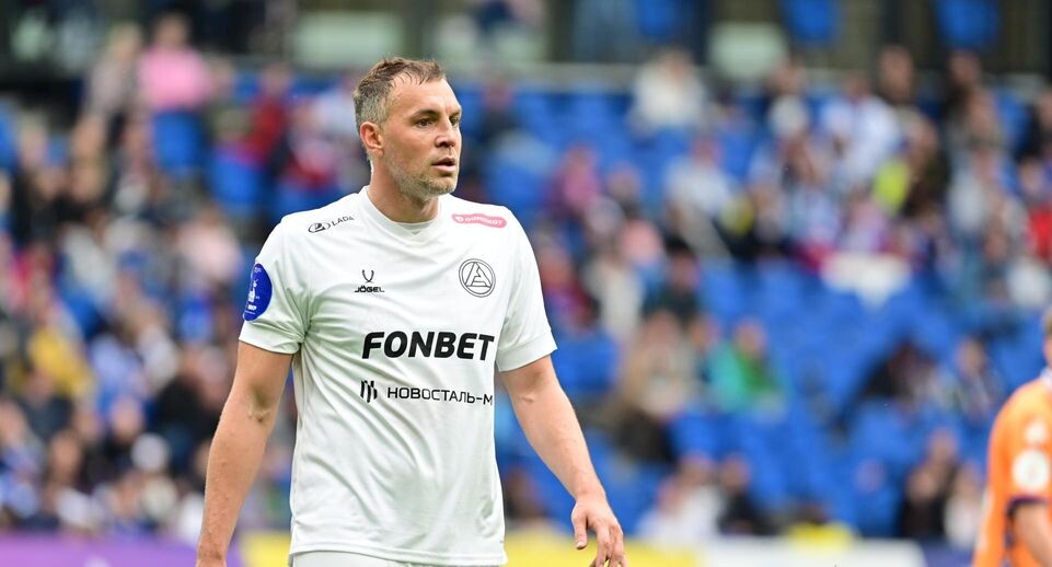    Pavel Kashaev/Global Look Press / www.globallookpress.com