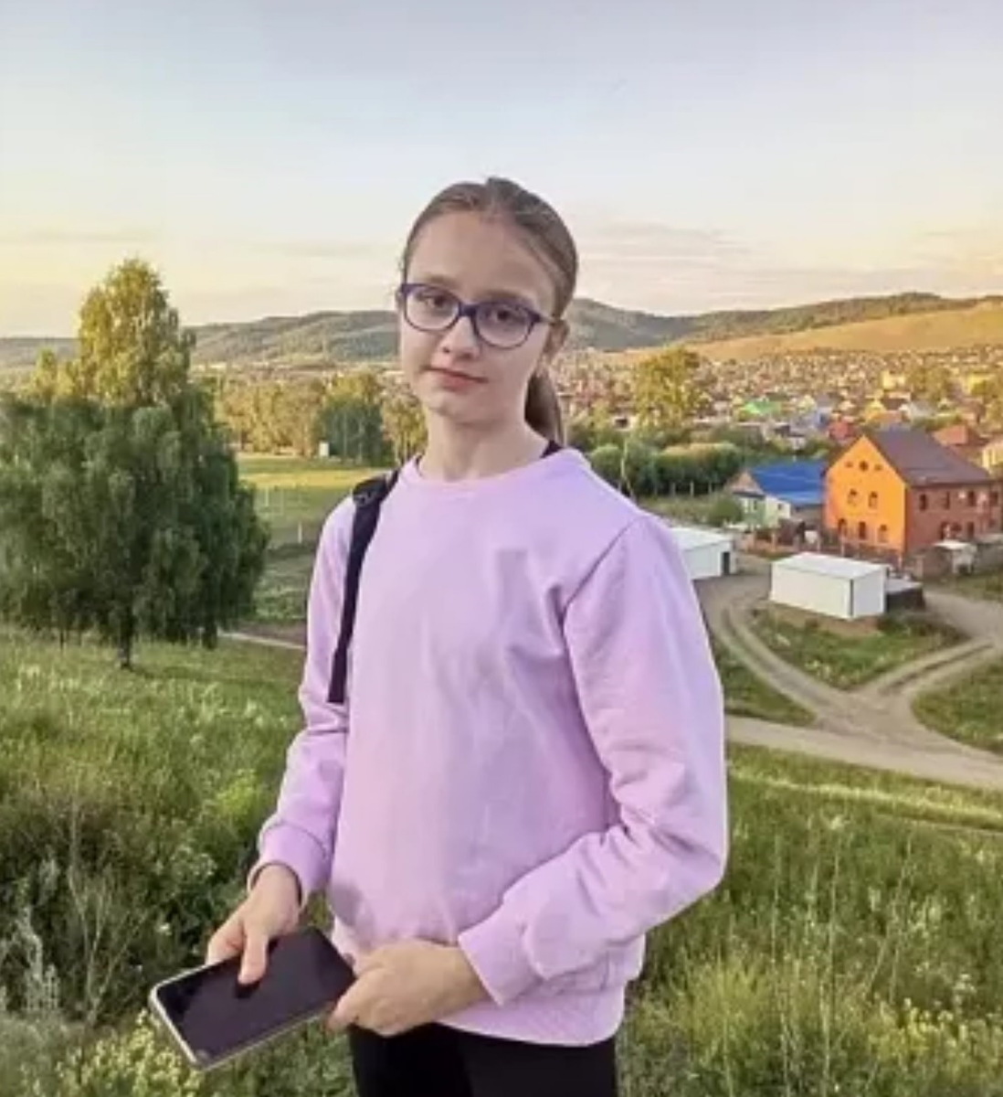 Ксения Устюгова