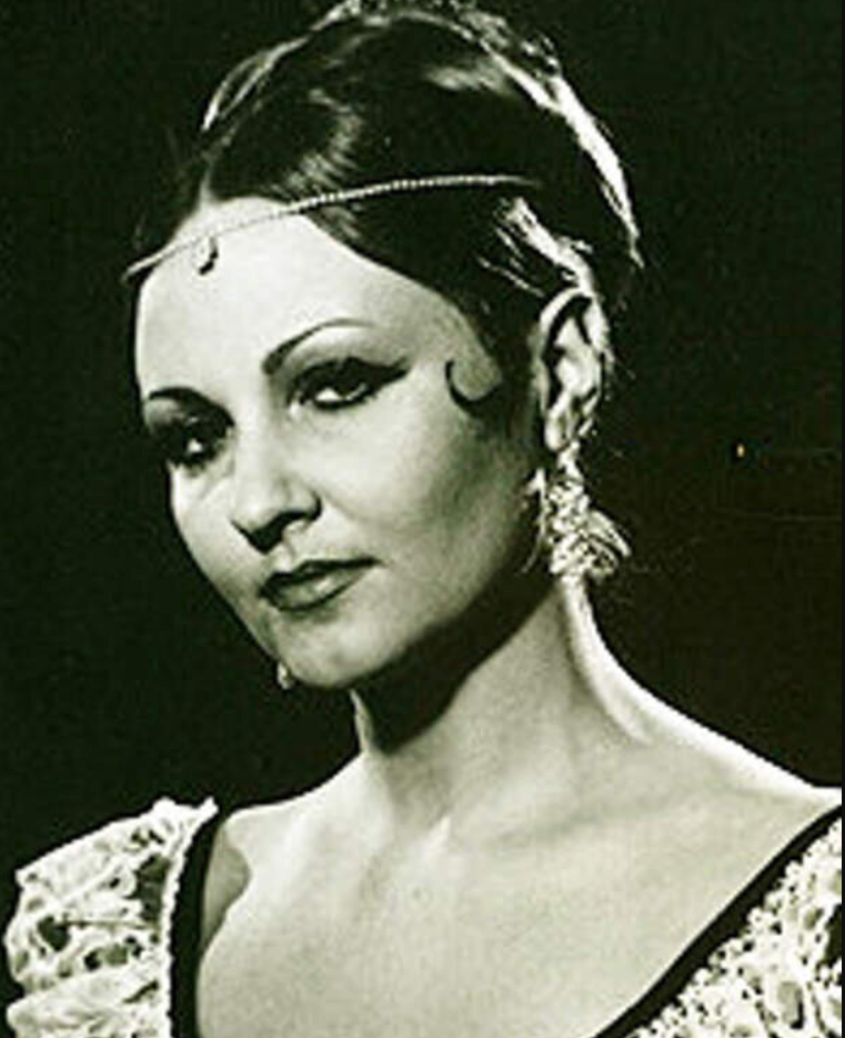 Ирина Дука