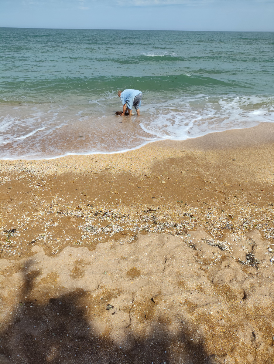 Куп-куп деточку )))