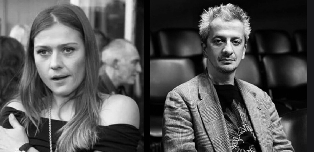 Мария Голубкина, Константин Богомолов