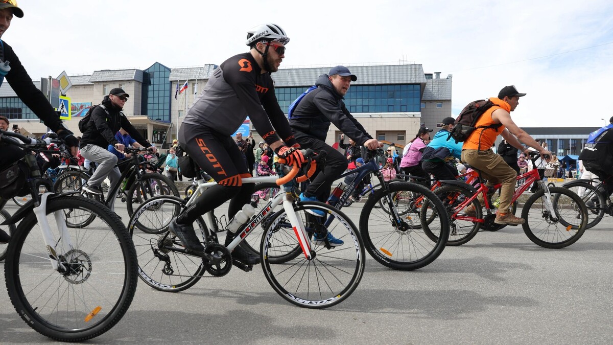    Фото: Андрей Ткачев/«Ямал-Медиа»