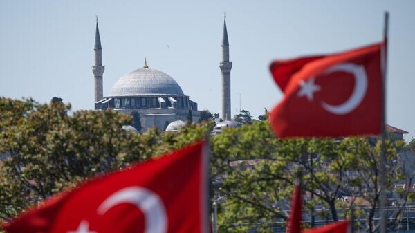    © РИА Новости . Кирилл Зыков