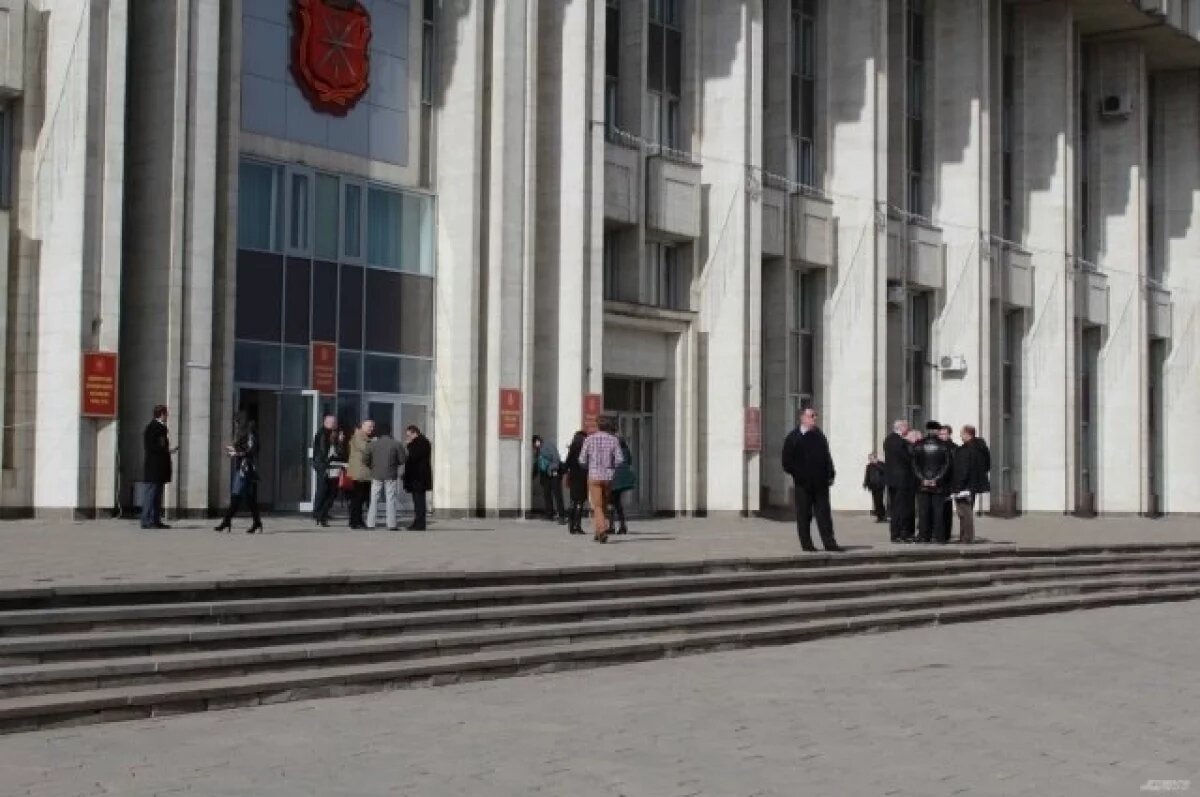    В Туле прошло заседание оперштаба в связи со случившимся в Курске и Брянске