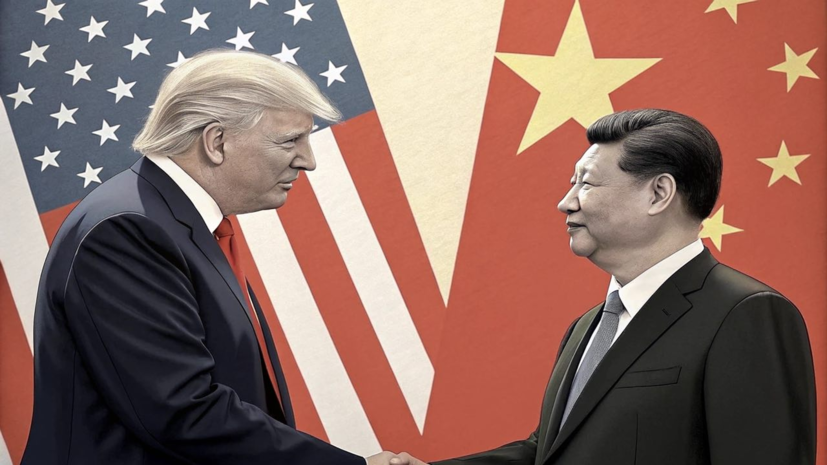    Сгенерировано с помощью ИИ