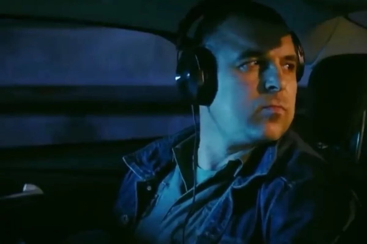    Актер из «Улиц разбитых фонарей» сам обезвредил напавшего на него хулигана